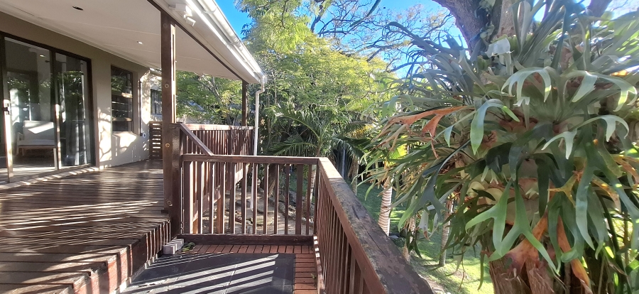 3 Bedroom Property for Sale in Nahoon Valley Park Eastern Cape